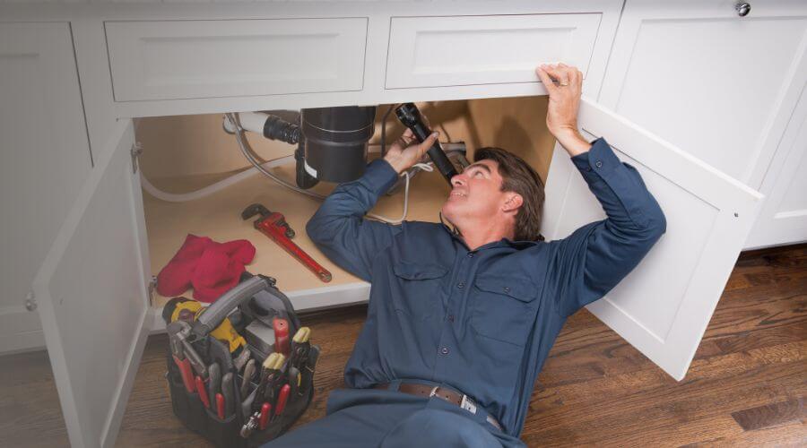 Professional emergency plumbing in Bassett, VA